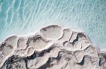 Antalya: Pamukkale & Hierapolis Tour with Lunch & Entrance