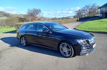 Day Tours & Shore Excursions Glasgow, Greenock & across Scotland