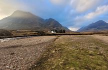 Day Tours & Shore Excursions Glasgow, Greenock & across Scotland