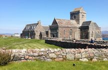 Day Tours & Shore Excursions Glasgow, Greenock & across Scotland