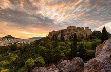 Mythology, Philosophy and Democracy Tour