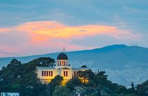 Mythology, Philosophy and Democracy Tour