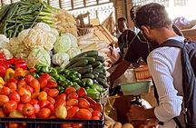 Explore Dakar and Gorée Island full day 