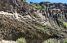 Tour to Yerevan Sevan Dilijan Armenia from Tbilisi 2 days