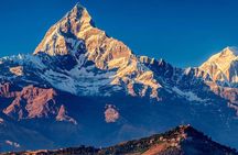 5-Day Guided Kathmandu & Pokhara private tour