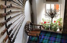 Private Full Day Inverness Centre Tour