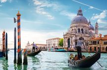 Venice : Private Custom Walking Tour with a Local Guide