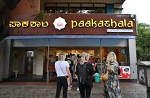 Street Food +Local Market+ Mystery Nandi Temple= Malleswaram Walk