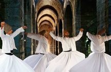 Whirling Dervishes Show in Cappadocia w/ Free Hotel Transfer