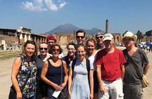 Naples : Private Custom Walking Tour With A Guide (Private Tour)