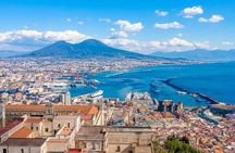 Naples : Private Custom Walking Tour With A Guide (Private Tour)