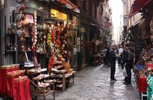 Naples : Private Custom Walking Tour With A Guide (Private Tour)