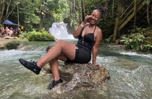 Ocho Rios Triple Tour from Montego Bay