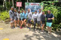 Ocho Rios Triple Tour from Montego Bay