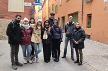 Bologna : Private Custom Walking Tour With A Guide (Private Tour)