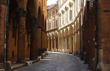 Bologna : Private Custom Walking Tour With A Guide (Private Tour)