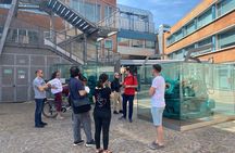 Bologna : Private Custom Walking Tour With A Guide (Private Tour)