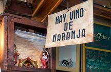  Ultimate Seville Tapas, Wine & History Small Group Tour
