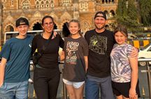 Private Sightseeing Tour of Mumbai's Iconic Sights