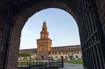 Milan: Highlights and Secret Treasures walking tour