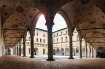 Milan: Highlights and Secret Treasures walking tour