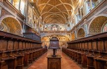 Milan: Highlights and Secret Treasures walking tour