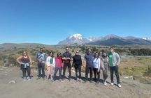 FULL DAY Torres del Payne from Puerto Natales