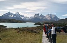 FULL DAY Torres del Payne from Puerto Natales