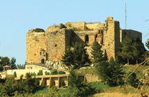 Private Full Day Tour Umm Qais, Ajloun and Jerash