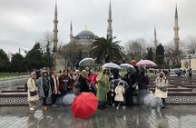 9 Days Highlights of Turkey By Car