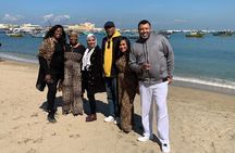 Private Full-Day Tour to Alexandria from Cairo
