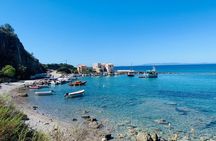 Explore Mani by boat - rent a boat in Kardamili (no licence)