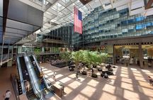 Minneapolis Tour - Skyscrapers to City Parks - Walking/Driving