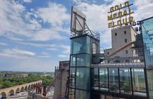 Minneapolis Walking City Tour - Heart of Downtown