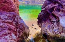 Hoover Dam Kayaking Experience