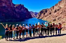 Hoover Dam Kayaking Experience