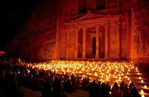 6-Day Private Tour of Jordan from Jerusalem
