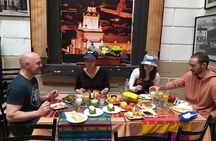 Guilty Pleasures Walking Food Tours in Quito