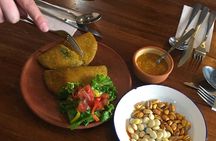 Guilty Pleasures Walking Food Tours in Quito
