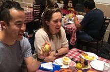 Guilty Pleasures Walking Food Tours in Quito