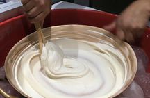 Guilty Pleasures Walking Food Tours in Quito