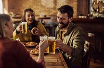 The Boston Food Experience Walking Tour