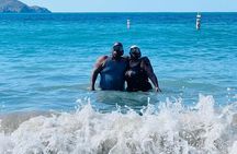 Half-Day Local Experience in St. Thomas