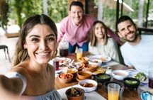 St. Louis Food Adventure Tour