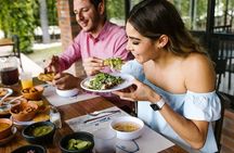 St. Louis Food Adventure Tour