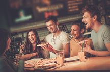 St. Louis Food Adventure Tour