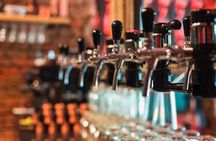 Saint Louis Brews and Views Half-Day Tour