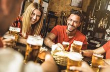Saint Louis Brews and Views Half-Day Tour