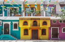 Sip and Savor Puerto Vallarta | Half-Day Tour