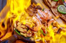 Private Cultural Tasting Tour in Puerto Vallarta